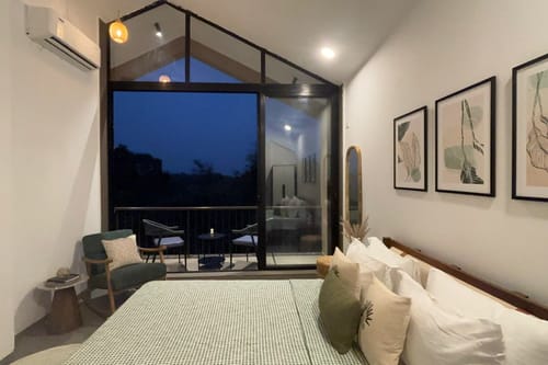 Tamarind Trails – 4 bedroom villa in Lonavala, Maharashtra