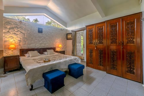 Cove Cottage – 3 bedroom villa in Lonavala, Maharashtra