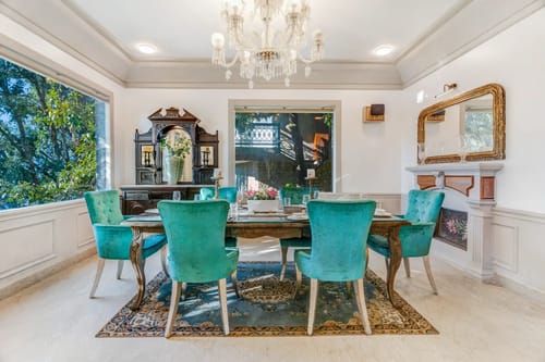 Naiintara – 4 bedroom villa in Nainital, Uttarakhand