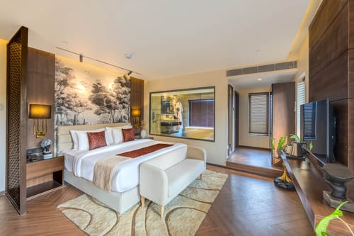 Villa Altona - Bardez – 6 bedroom villa in North goa, Goa