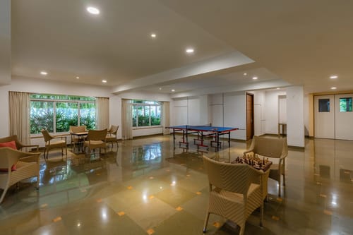 Amara Villa – 6 bedroom villa in Alibaug, Maharashtra