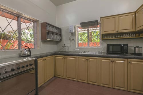 Cove Cottage – 3 bedroom villa in Lonavala, Maharashtra