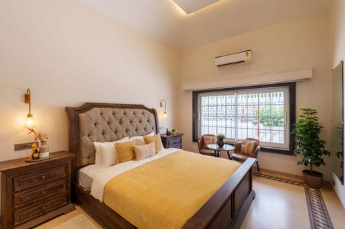 Sicily – 7 bedroom villa in Lonavala, Maharashtra