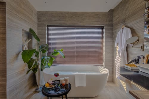 Villa Altona - Bardez – 6 bedroom villa in North goa, Goa