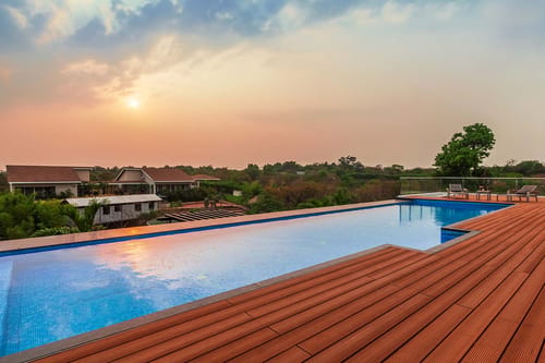 Villa 107 At Canary Farms – 5 bedroom villa in Lonavala, Maharashtra