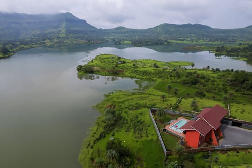Zen Haven - Igatpuri – 5 bedroom villa in Igatpuri, Maharashtra