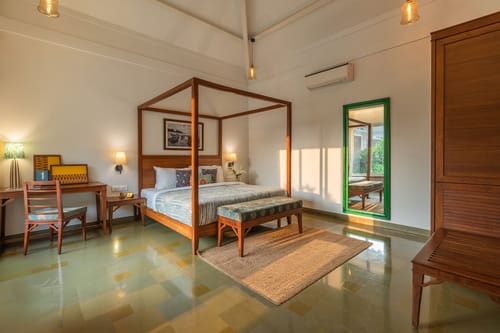 Amara Villa – 6 bedroom villa in Alibaug, Maharashtra
