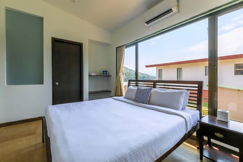9 Bedrooms @ Shivom Villa - Pawna – 9 bedroom villa in Lonavala, Maharashtra