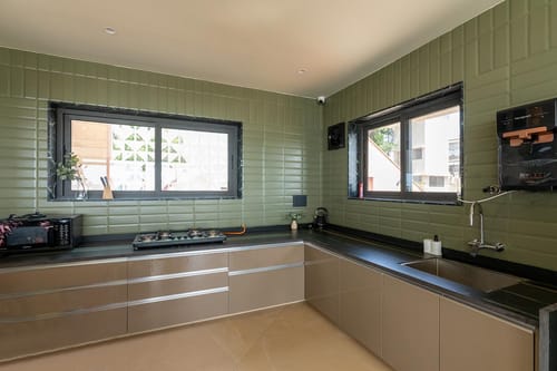 Pearl Lakeview Mansion - Igatpuri – 5 bedroom villa in Igatpuri, Maharashtra