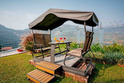 Woodhaus – 5 bedroom villa in Lonavala, Maharashtra