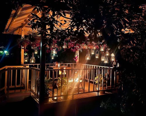 The Dove - Cottage with Jacuzzi – 1 bedroom villa in Mussoorie, Uttarakhand