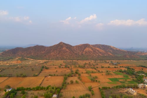 Eleganza Villas – 4 bedroom villa in Jaipur, Rajasthan