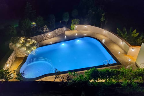 Bali Villa @ Vyoman – 4 bedroom villa in Lonavala, Maharashtra