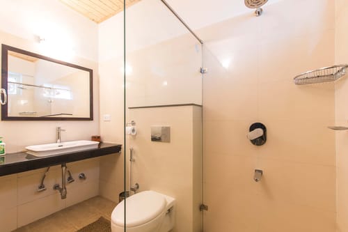 Destine – 6 bedroom villa in Kasauli, Himachal Pradesh
