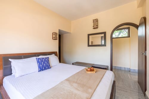 The Boulevard Villa – 4 bedroom villa in Lonavala, Maharashtra