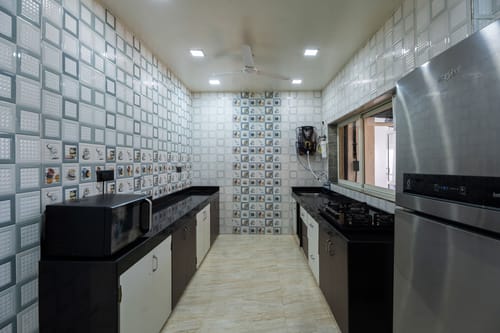 Verano @ Auburn Dusk – 3 bedroom villa in Panchgani, Maharashtra