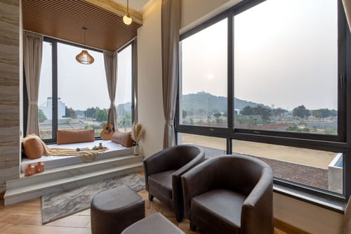 Glory @ Priana – 4 bedroom villa in Jaipur, Rajasthan