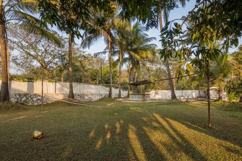 Casa Blanca – 4 bedroom villa in Karjat, Maharashtra
