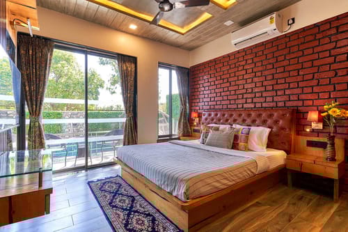 Balmy @ Sunflower Villa