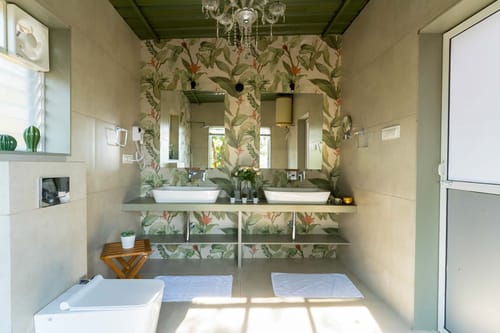 Masava - Luxury Tents – 3 bedroom villa in Lonavala, Maharashtra