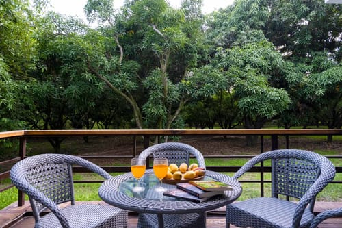 Mango Trails - Haridwar – 3 bedroom villa in Haridwar, Uttarakhand