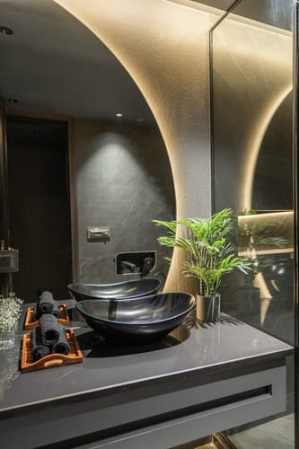 IL Faro – 2 bedroom villa in Delhi-ncr, Delhi