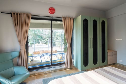 Eden Springs – 3 bedroom villa in Karjat, Maharashtra