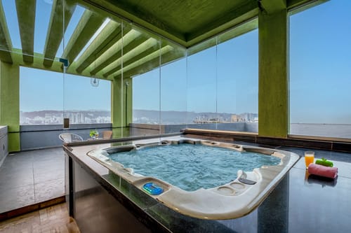 Horizon Hues – 3 bedroom villa in Pune, Maharashtra