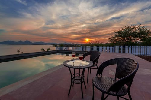 Volendam Acres - Igatpuri – 4 bedroom villa in Igatpuri, Maharashtra