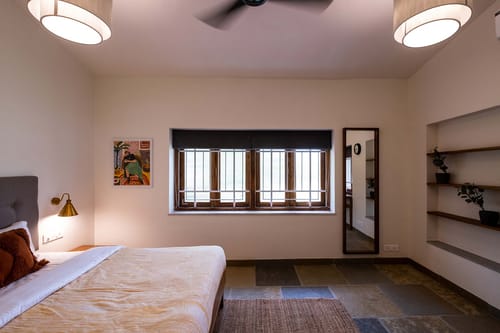 Villaggio – 4 bedroom villa in Nashik, Maharashtra