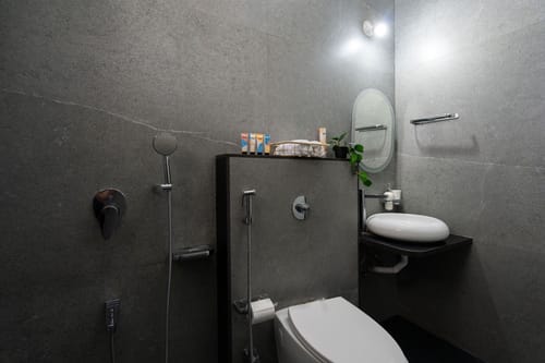 Rivulet Waters - Kamshet – 4 bedroom villa in Lonavala, Maharashtra