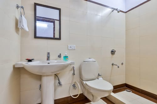 Teal Cottage - Gagar – 2 bedroom villa in Nainital, Uttarakhand
