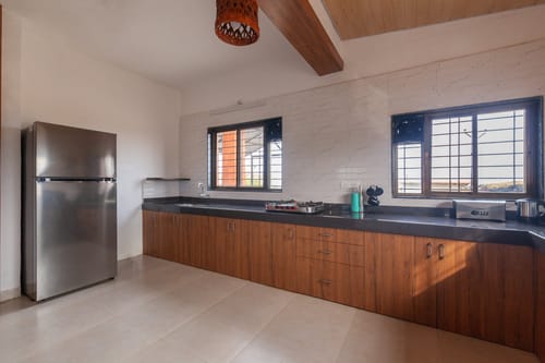 Exotic @ Mangifera Agro Estate – 3 bedroom villa in Pune, Maharashtra