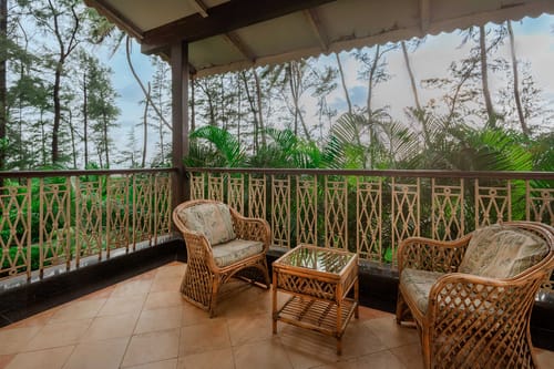 Sea Breeze – 5 bedroom villa in Alibaug, Maharashtra