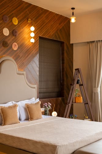 Meluha – 8 bedroom villa in Lonavala, Maharashtra