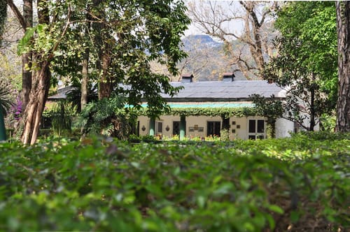 Joie De Vivre @ Normandy House – 1 bedroom villa in Dehradun, Uttarakhand