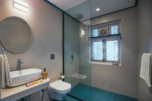 Villa Bharat - Gorai