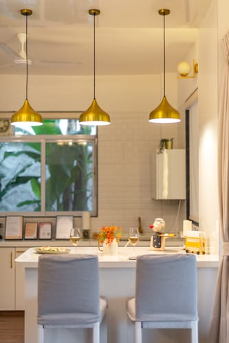 The Poetry House – 4 bedroom villa in Karjat, Maharashtra