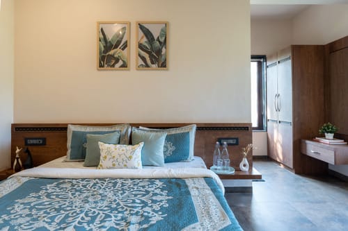 Brickhouse Aranya – 4 bedroom villa in Nashik, Maharashtra