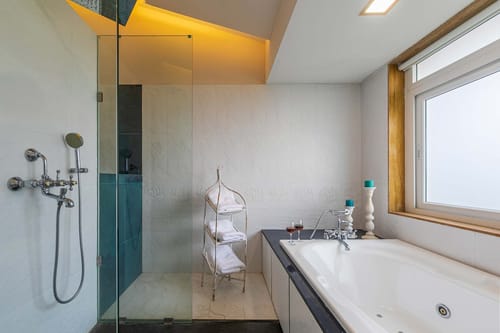 Umber Villa – 5 bedroom villa in Alibaug, Maharashtra