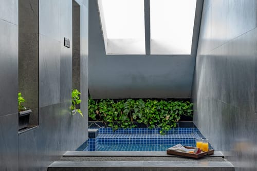 The Rainfield Villa – 3 bedroom villa in Nashik, Maharashtra