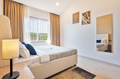 Breezy Whispers - Igatpuri – 3 bedroom villa in Igatpuri, Maharashtra