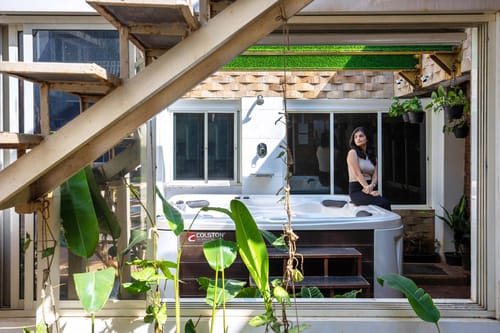 6 Rooms @ Ayurkutir Villa – 6 bedroom villa in Lonavala, Maharashtra