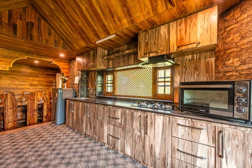 Serafina – 4 bedroom villa in Srinagar, Jammu and kashmir