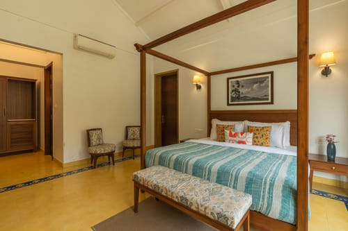 Amara Villa – 6 bedroom villa in Alibaug, Maharashtra