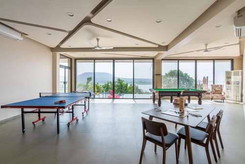 Pearl Lakeview Mansion - Igatpuri – 5 bedroom villa in Igatpuri, Maharashtra