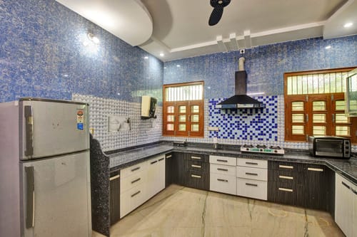 Serene @ Arna Villa – 3 bedroom villa in Udaipur, Rajasthan