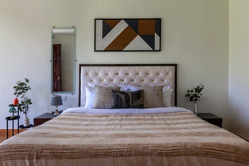 Nature’s Odyssey – 4 bedroom villa in Karjat, Maharashtra