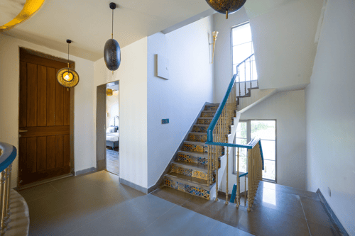 Noah’s Ark | Regal 3-BHK Villa Amidst Aravalli Hills With A Private Pool, Garden and A Gazebo – 3 bedroom villa in Jaipur, Rajasthan