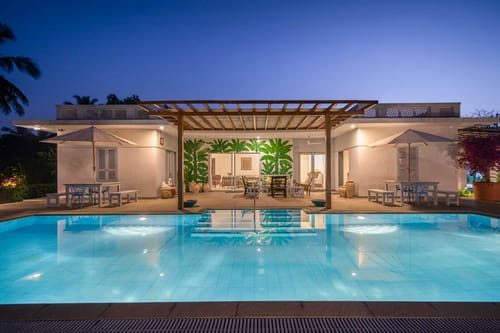 Whispering Palms – 3 bedroom villa in Alibaug, Maharashtra